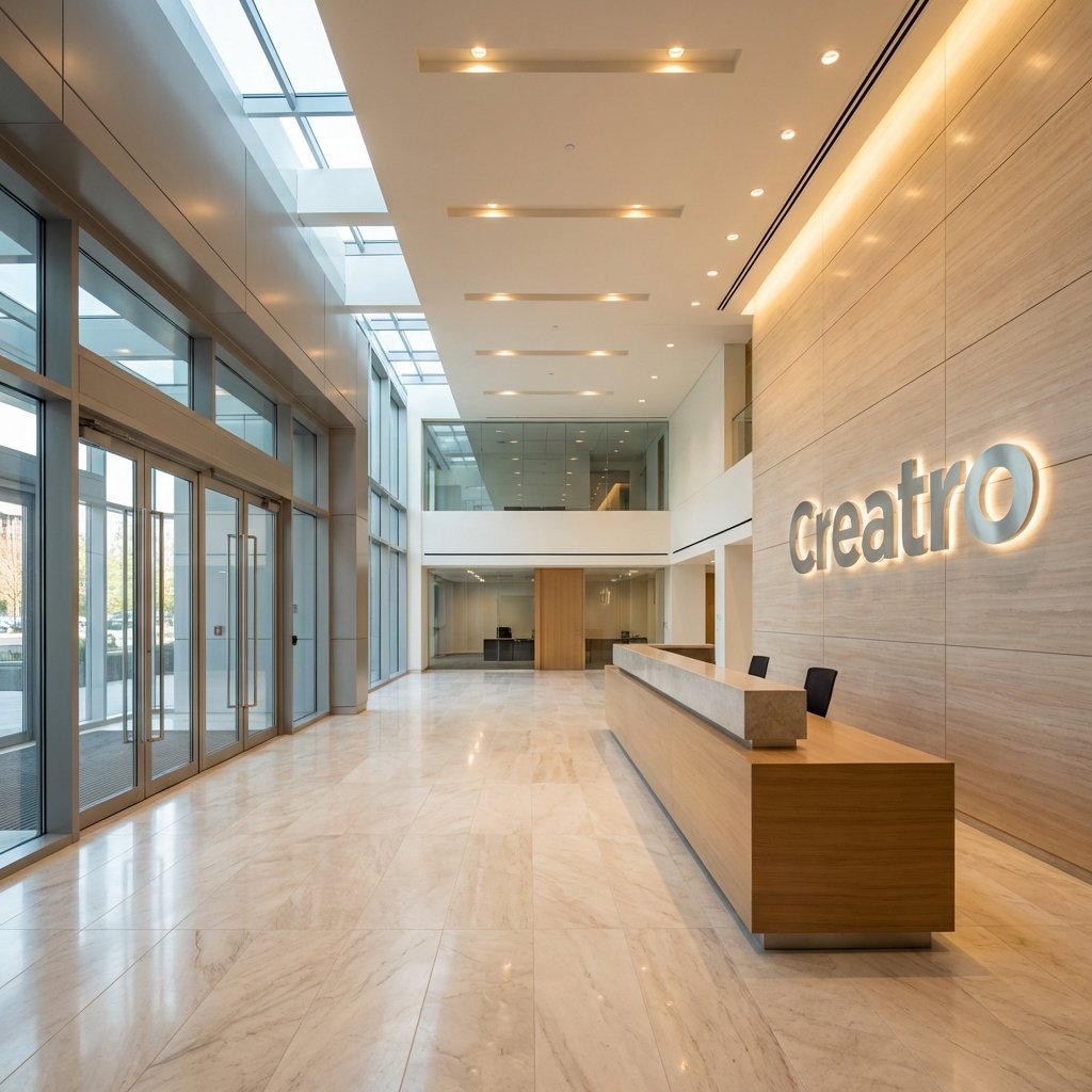 Creatro Office